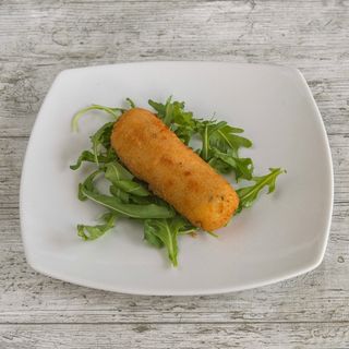 Crocchè De Patata Artesanal (1 Ud.)