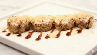 95.8 Pezzi futo fritto