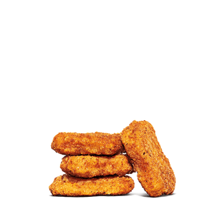 Chicken Nuggets 4pcs