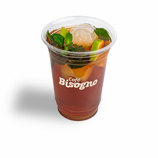 Ice Tea Peche