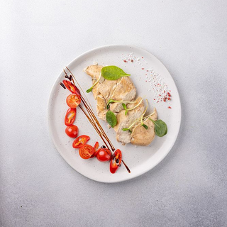 Куряче філе сувід (240г)