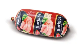 Butkice u omotu 100g