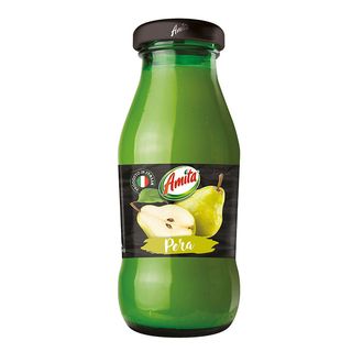 Amita succo di frutta pera 20 cl