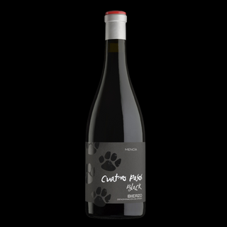 Tinto Cuatro Pasos Black (75cl) 