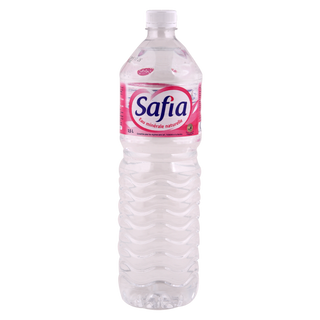 Eau 1 L