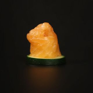 124  Hanna salmone