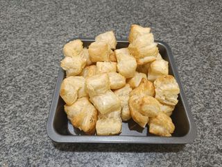 Lisnate pastetice 1kg