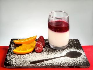 Pannacotta