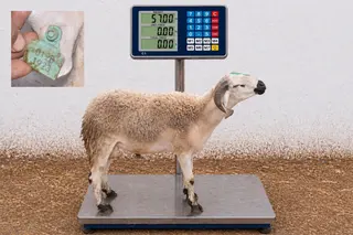 01281923 - 57 Kg