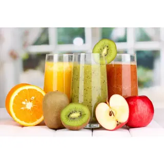 Natural Booster