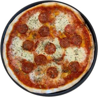 Pizza Italian Republic