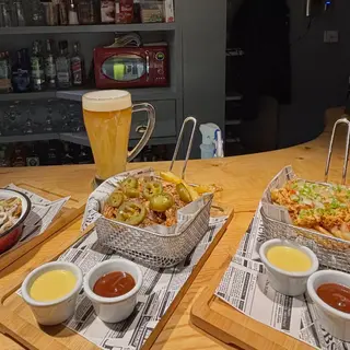 Patatas
