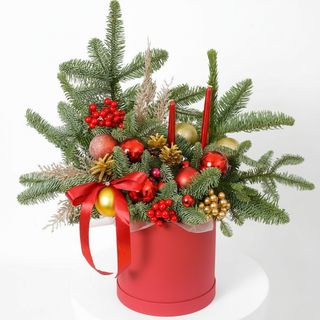 Композиція"Без п'яти дванадцять"