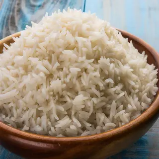 Arroz Blanco
