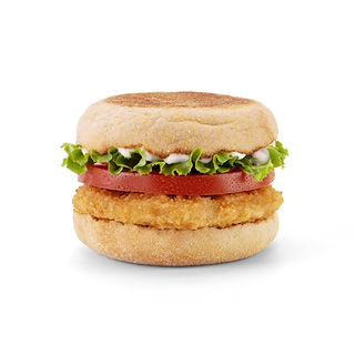 Чикен Фреш Маффин