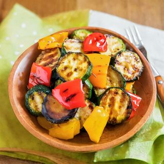 Grilovano povrće 300g