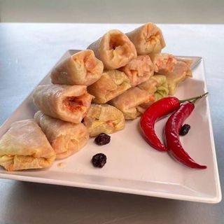 Mrożone Gołąbki (500 g)