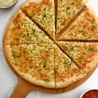 Garlic bread