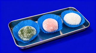 Mochi Sweet Set