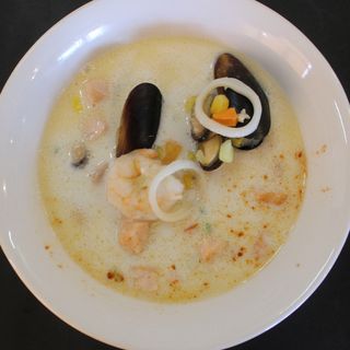 Տոմ Յամ հավով