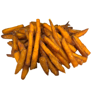 Cartofi dulci