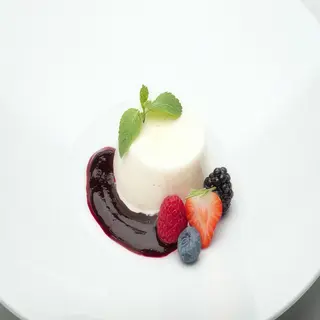 pannacota