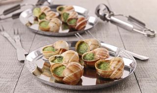 LUMACHE ALLA BOURGUIGNONNE 12pz=215g (5562)