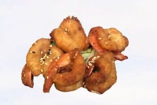 44.Gambas En Kimono (5 Uds.)