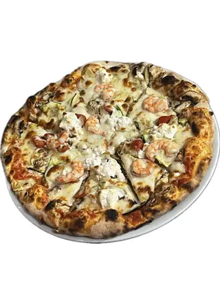 Pizza Mangia e Basta