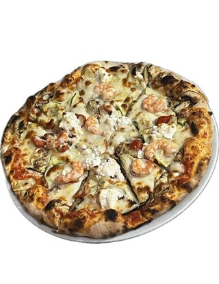 Pizza Mangia e Basta