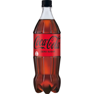 Coca-Cola Zero Sugar  П/Б 1Л