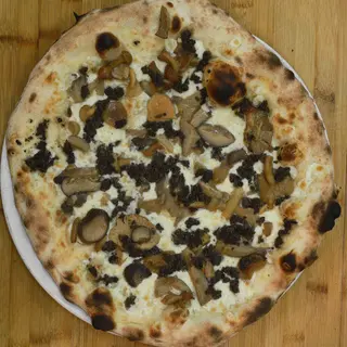 Boscaiola