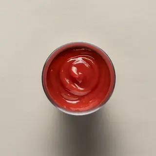 Кетчуп