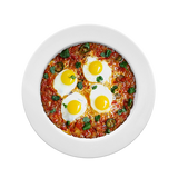 Ojja Escalope