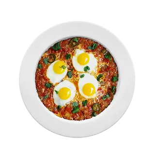 Ojja Escalope