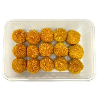 250 g de pépites