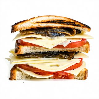 B-35 Bocadillo costeño