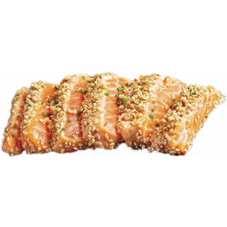 Tataki Salmón (6 Uds.)