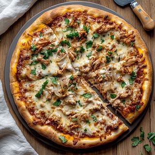 Kuku Pizza