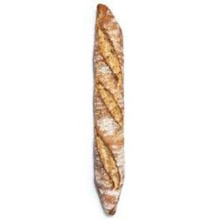 Barra Rústica 5 Espigas 1 Ud.