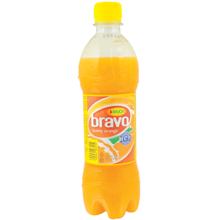 Bravo narandža 500 ml