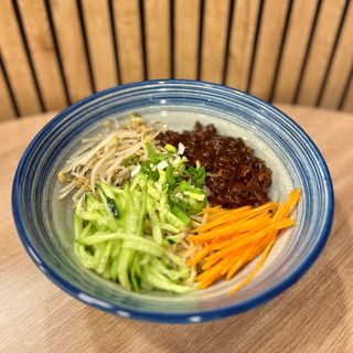 Spaghetti alla pechinese