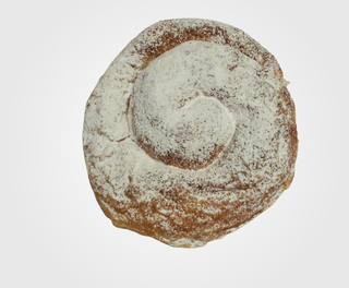 Ensaimada Individual