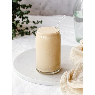 Vanilla Smoothie
