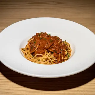 Spaguetti