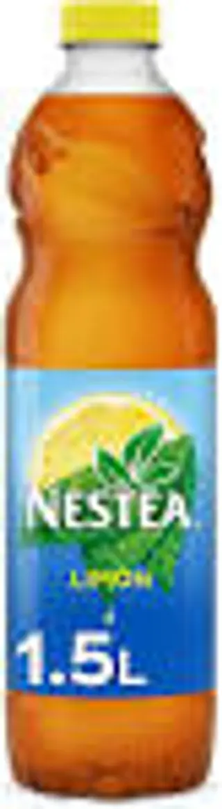 Nestea de pêssego 1,5 Litros