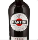 MARTINI 