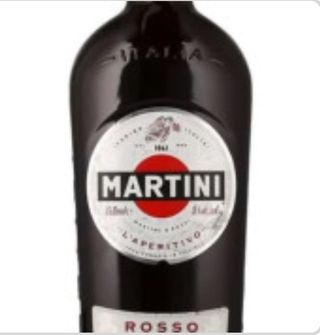 MARTINI 