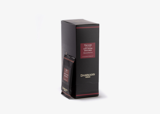 Dammann Frères - Gout Russe Douchka - Caixa de 24 saquetas