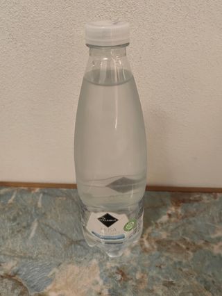 Acqua naturale 
